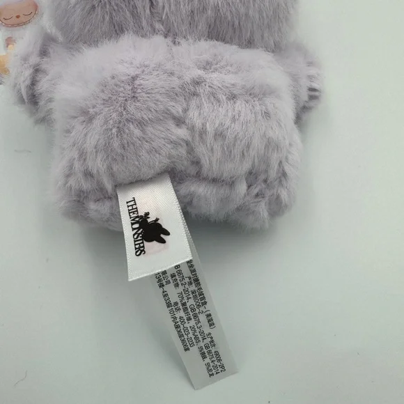 POPMART "HAVE A SEAT" LABUBU “ZIZI” - Picture 6 of 12